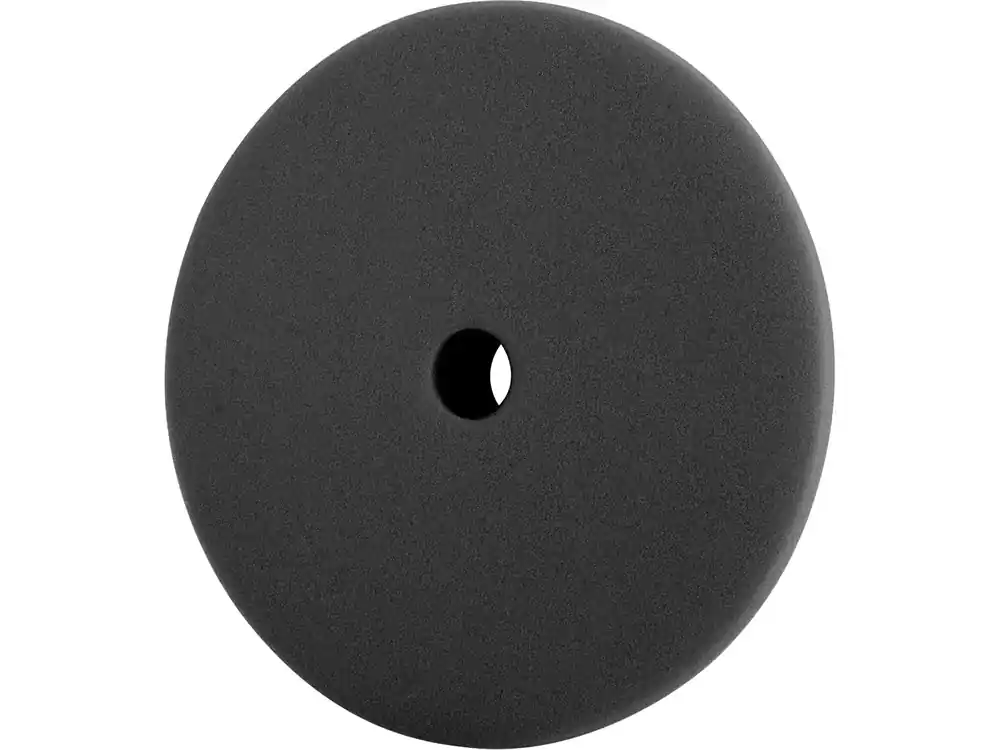 Kiváló minőség Extol polírkorong, finiselő, térpőzáras, szürke, T10, 180x25mm